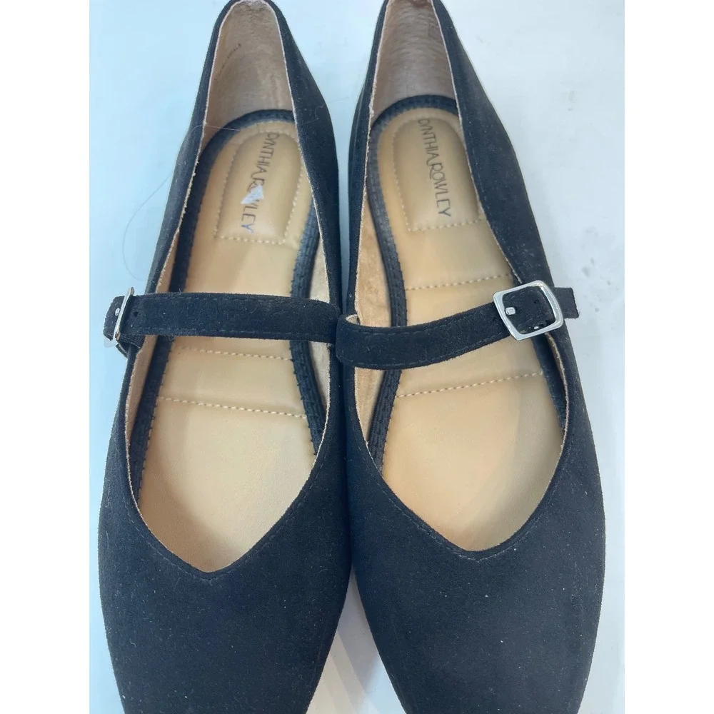 Cynthia Rowley classic mary